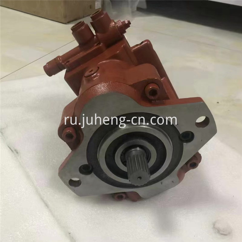 U40 3 Hydraulic Pump 1